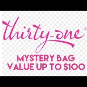 Thirty One Mystery Bag